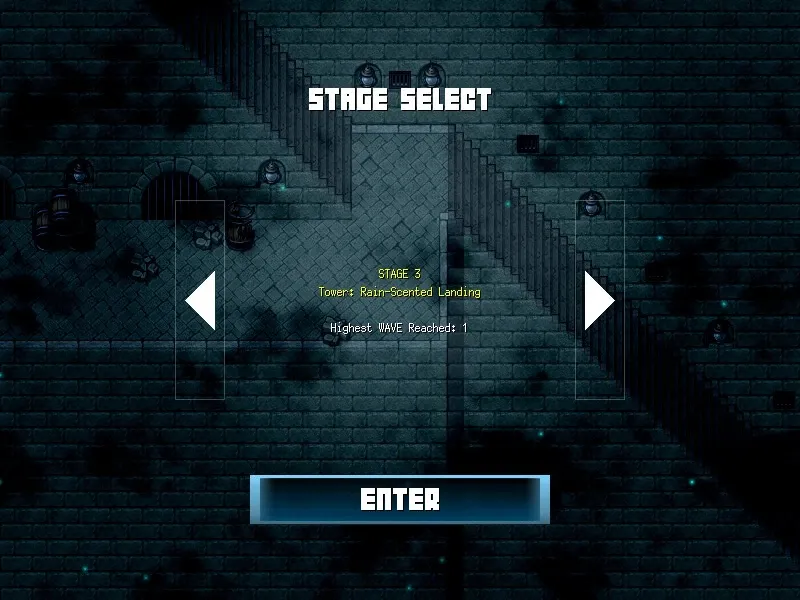 Скриншот 2 к игре Magic Potion Destroyer