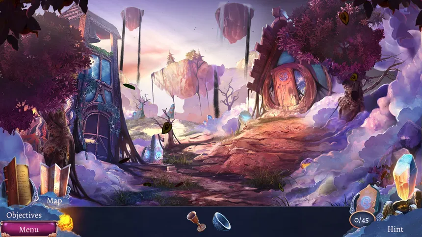 Скриншот 5 к игре Eventide 3: Legacy of Legends