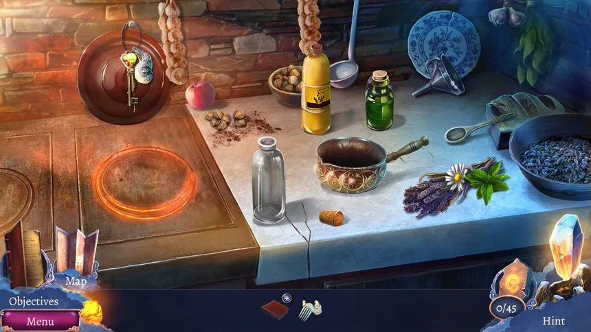 Скриншот 6 к игре Eventide 3: Legacy of Legends
