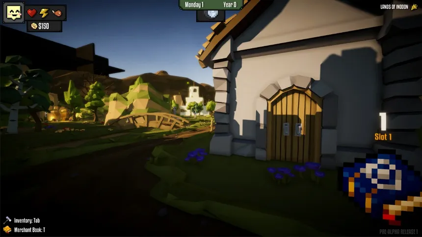 Скриншот 6 к игре Medieval Shopkeeper Simulator