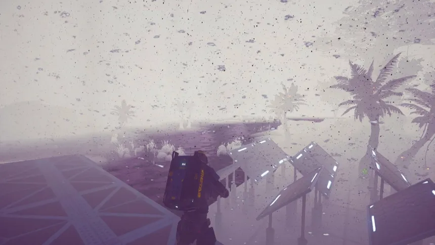 Скриншот 11 к игре Outpost Zero