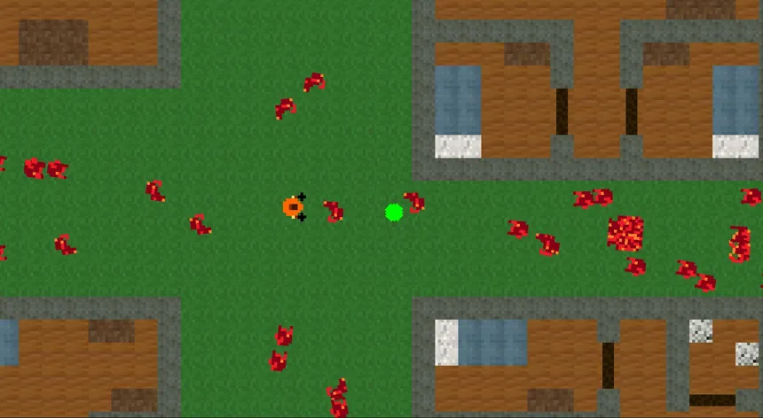 Скриншот 8 к игре Attack of the Gooobers