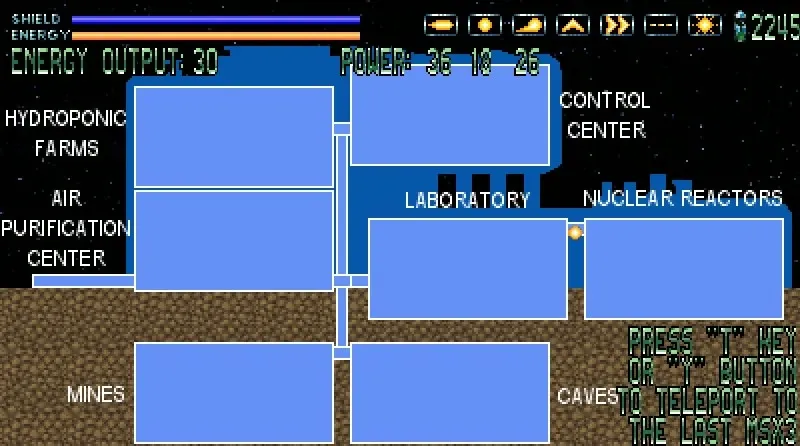 Скриншот 2 к игре Life on Mars Remake