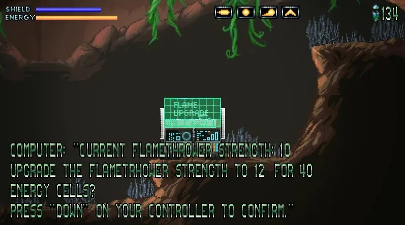 Скриншот 8 к игре Life on Mars Remake