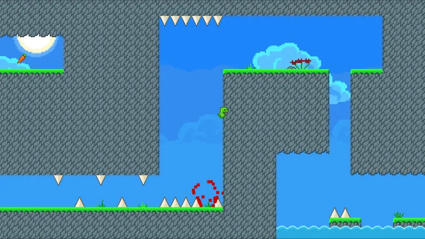 Скриншот 2 к игре Ezy