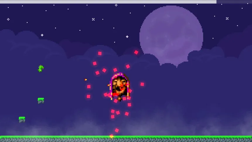 Скриншот 3 к игре Ezy
