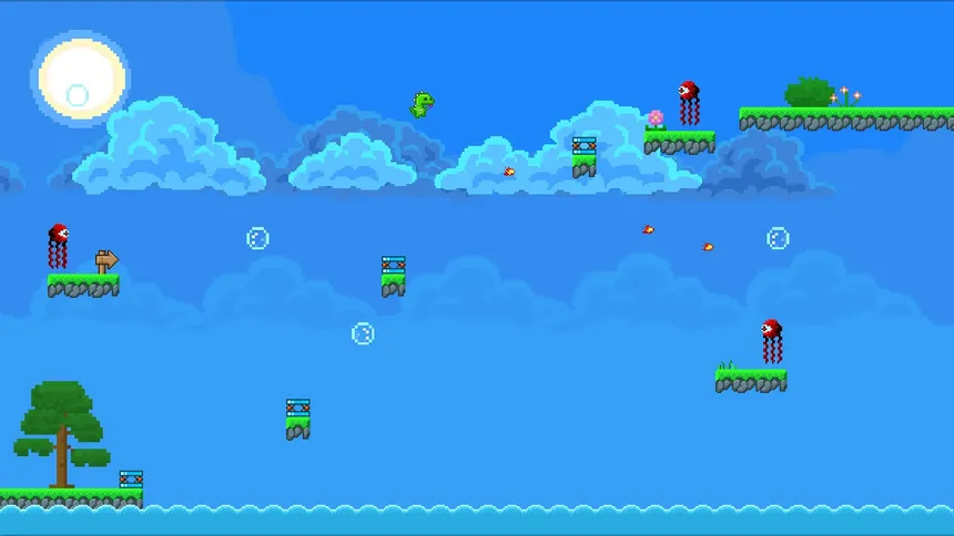 Скриншот 4 к игре Ezy