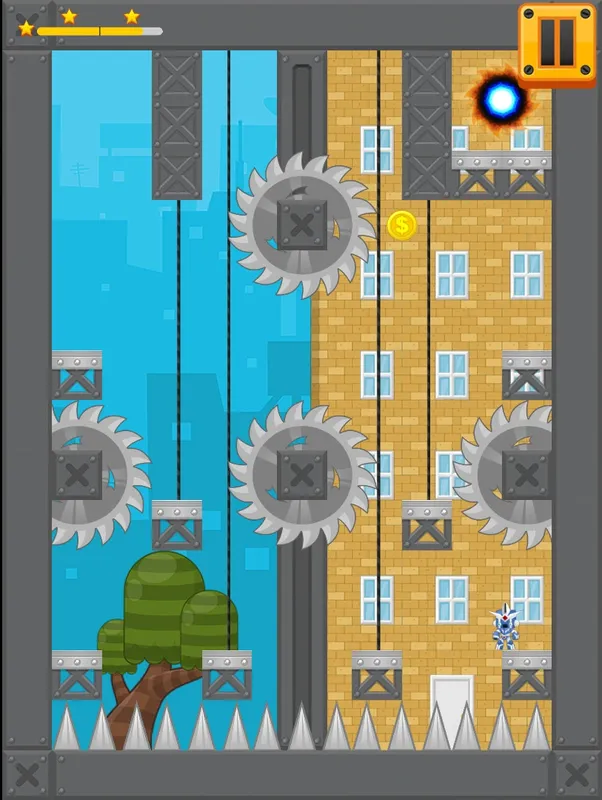 Скриншот 3 к игре Tekling
