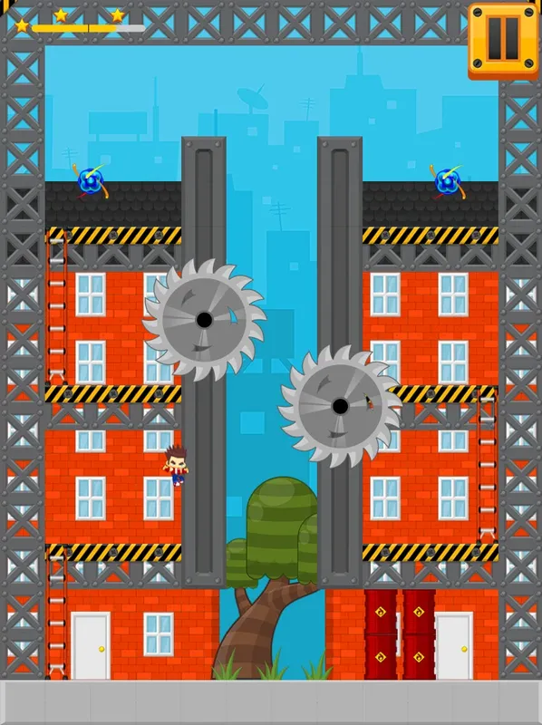 Скриншот 7 к игре Tekling