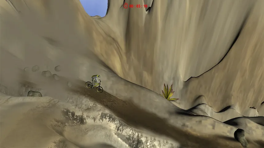 Скриншот 7 к игре The Climber