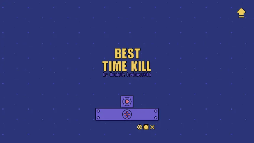 Скриншот 1 к игре Best Time Kill