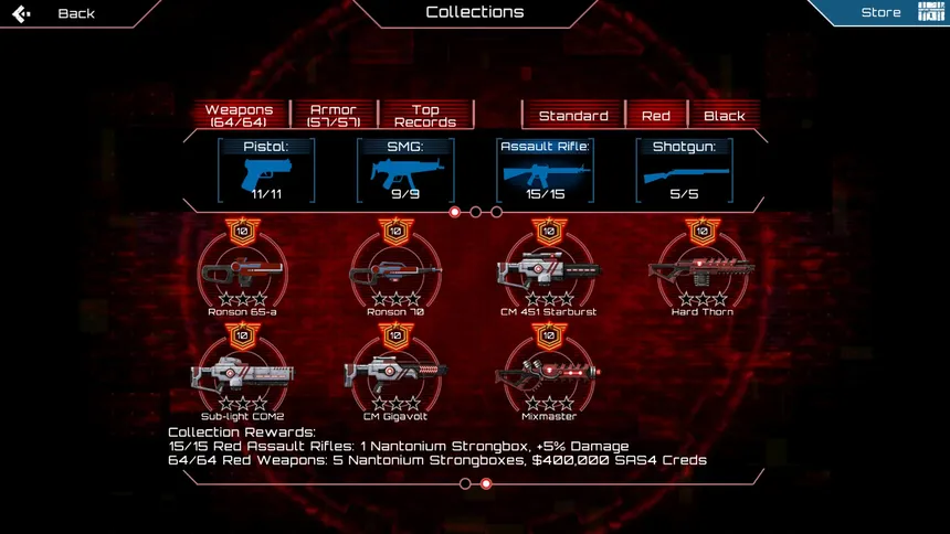 Скриншот 6 к игре SAS: Zombie Assault 4