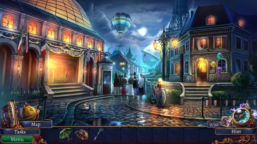 Скриншот 3 к игре Modern Tales: Age of Invention