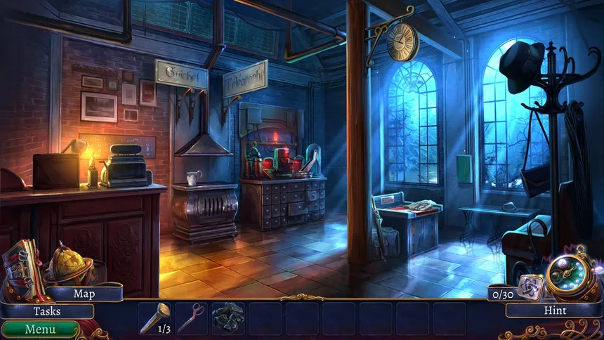 Скриншот 6 к игре Modern Tales: Age of Invention
