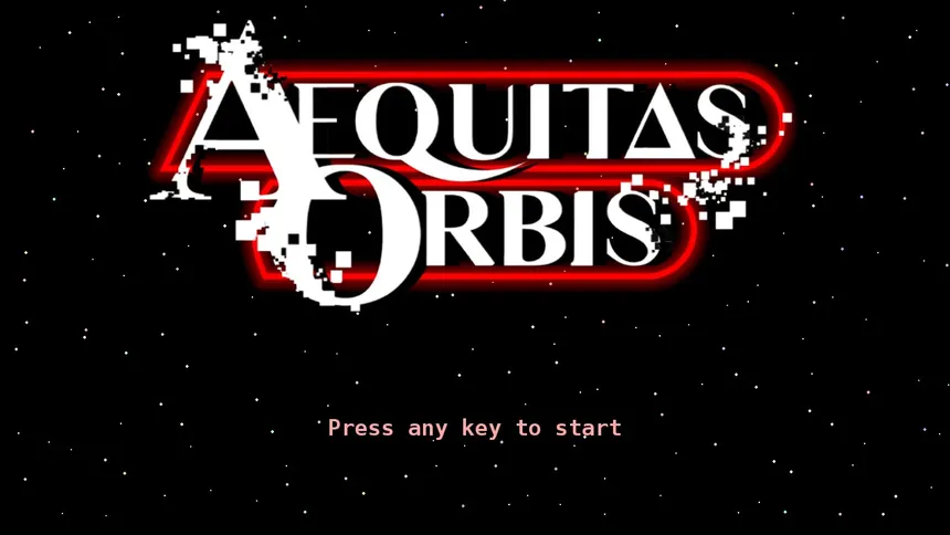 Скриншот 1 к игре Aequitas Orbis