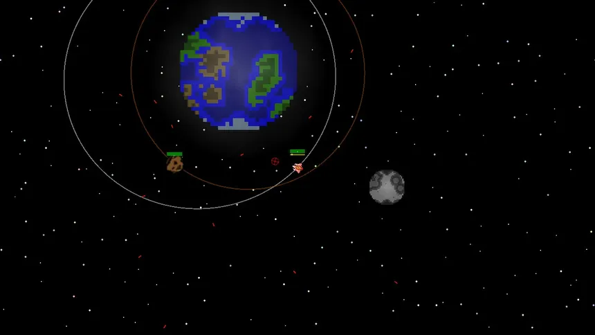 Скриншот 2 к игре Aequitas Orbis
