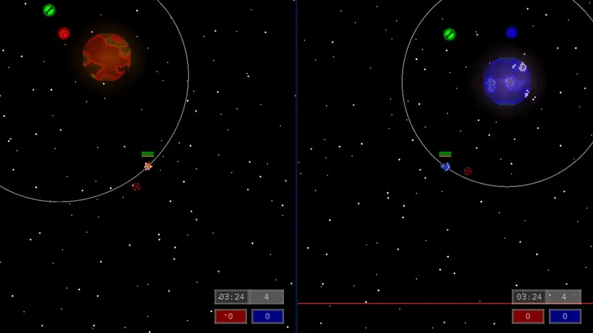 Скриншот 5 к игре Aequitas Orbis