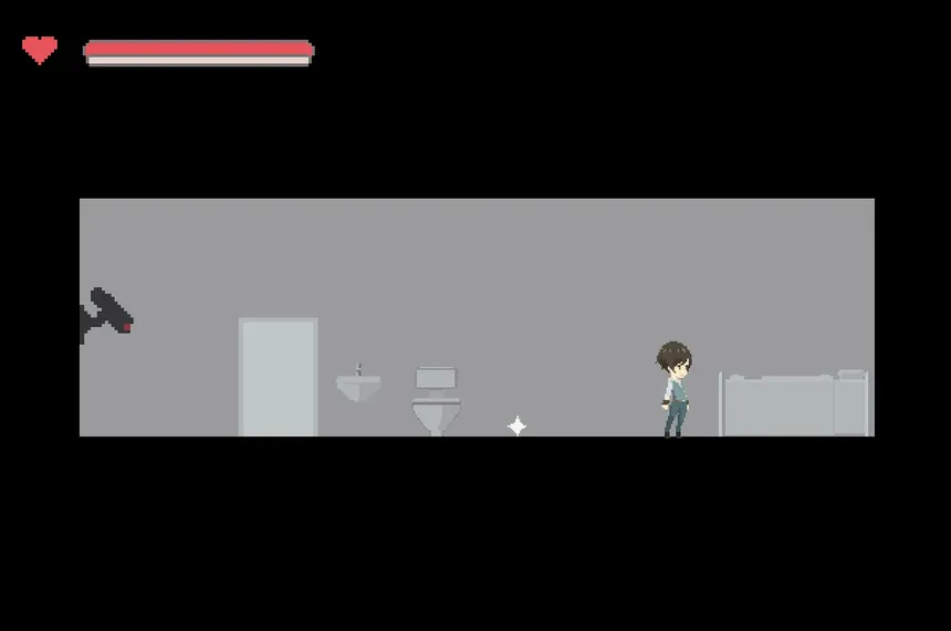 Скриншот 1 к игре Lisa's Memory - 丽莎的记忆