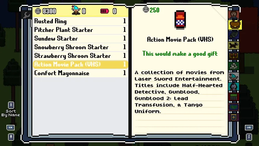 Скриншот 7 к игре Village Monsters