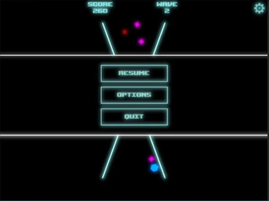 Скриншот 4 к игре ZAP Master