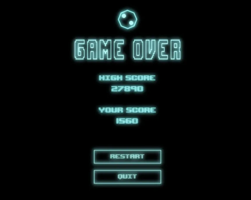 Скриншот 6 к игре ZAP Master