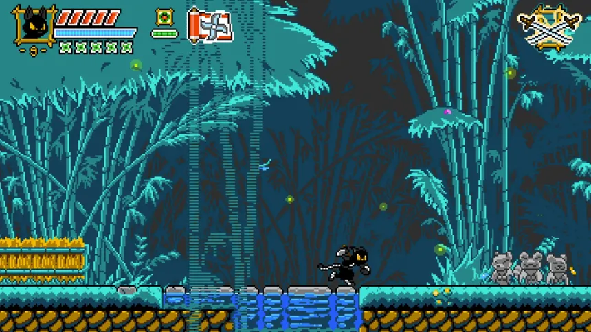 Скриншот 2 к игре Meawja