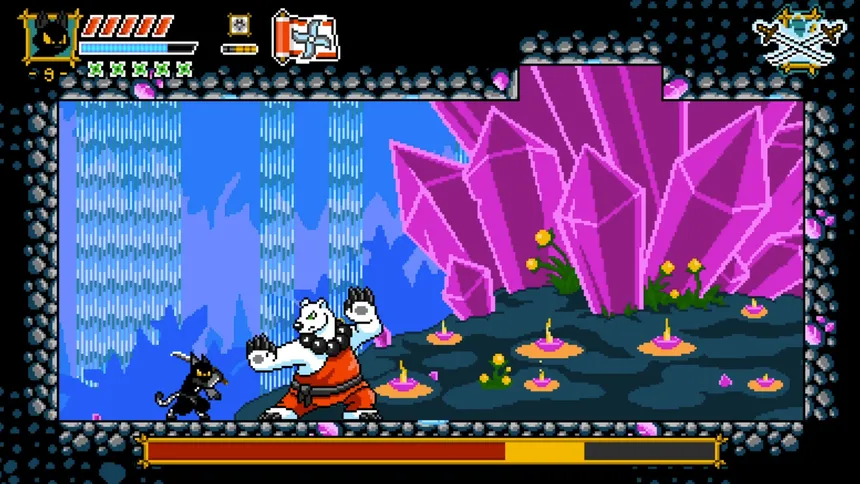 Скриншот 3 к игре Meawja