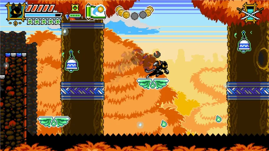 Скриншот 8 к игре Meawja