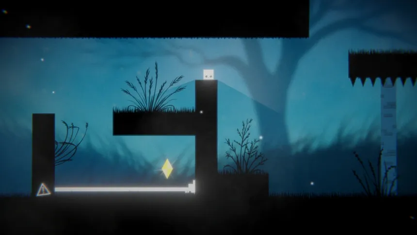 Скриншот 1 к игре 36 Fragments of Midnight