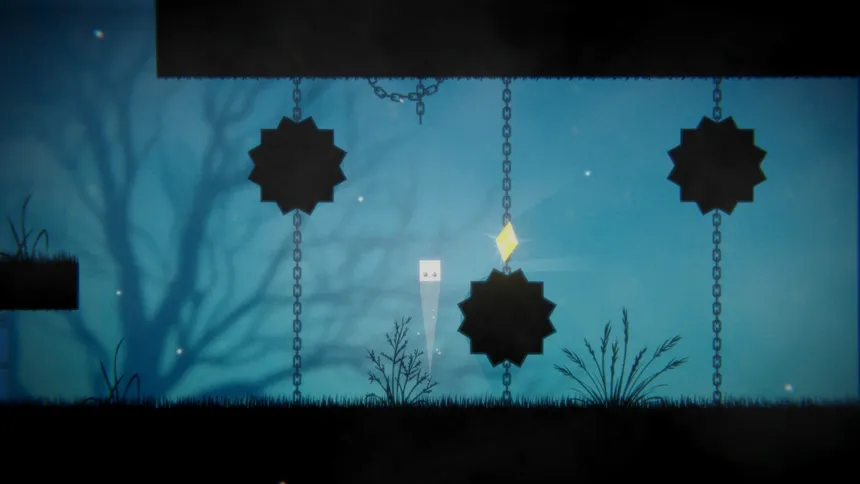 Скриншот 2 к игре 36 Fragments of Midnight