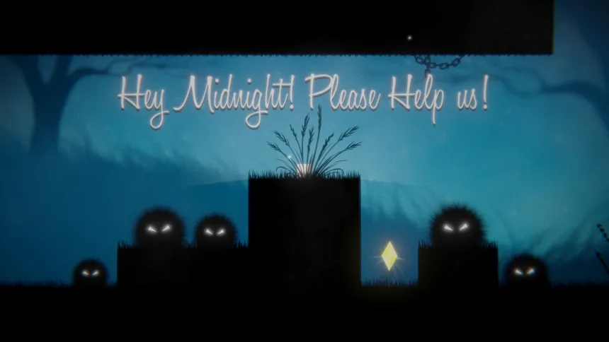 Скриншот 3 к игре 36 Fragments of Midnight