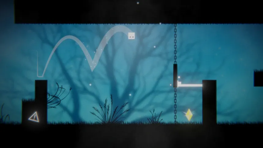 Скриншот 5 к игре 36 Fragments of Midnight