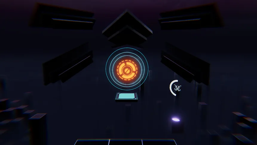 Скриншот 1 к игре Hurl VR
