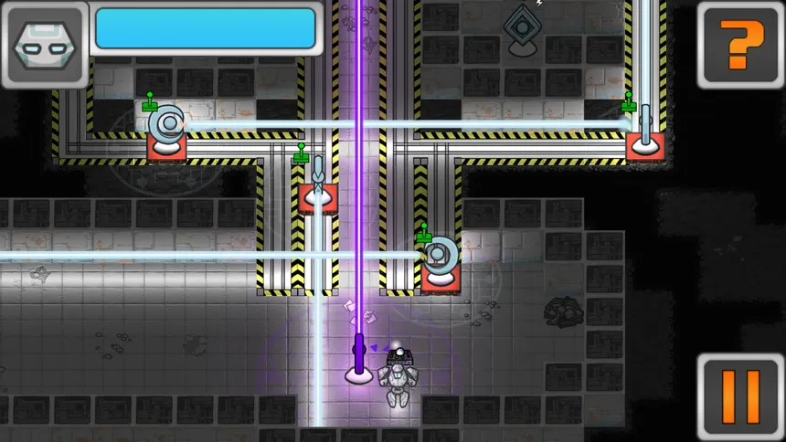 Скриншот 1 к игре Plight