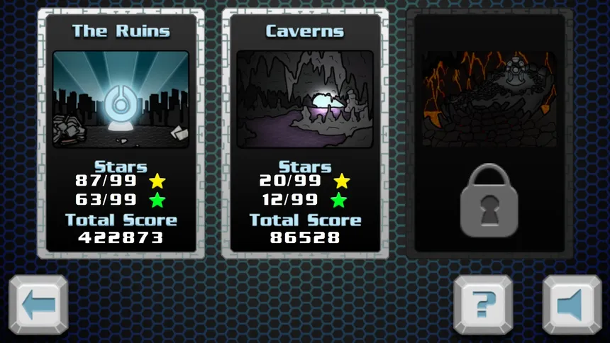 Скриншот 3 к игре Plight