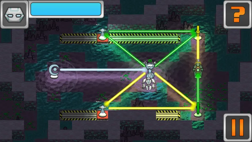 Скриншот 4 к игре Plight