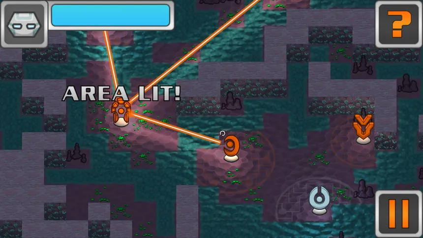 Скриншот 5 к игре Plight