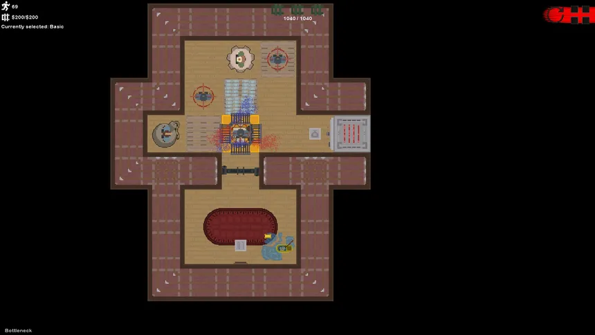Скриншот 5 к игре Where the Money Is