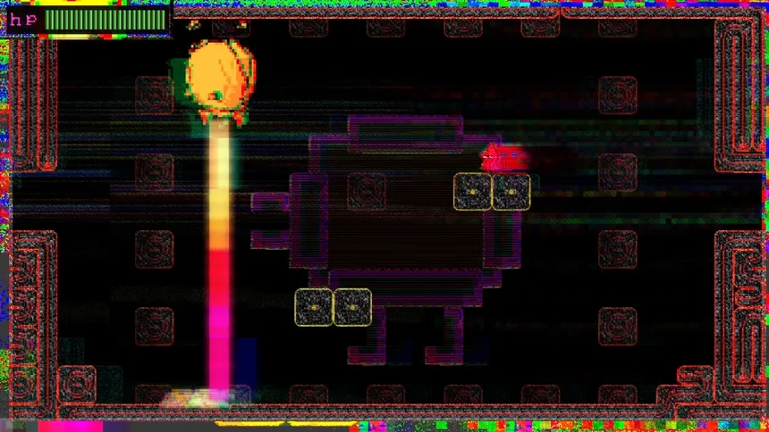 Скриншот 1 к игре Dujanah