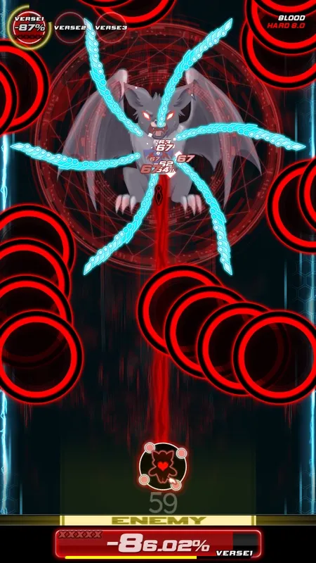 Скриншот 1 к игре NOISZ
