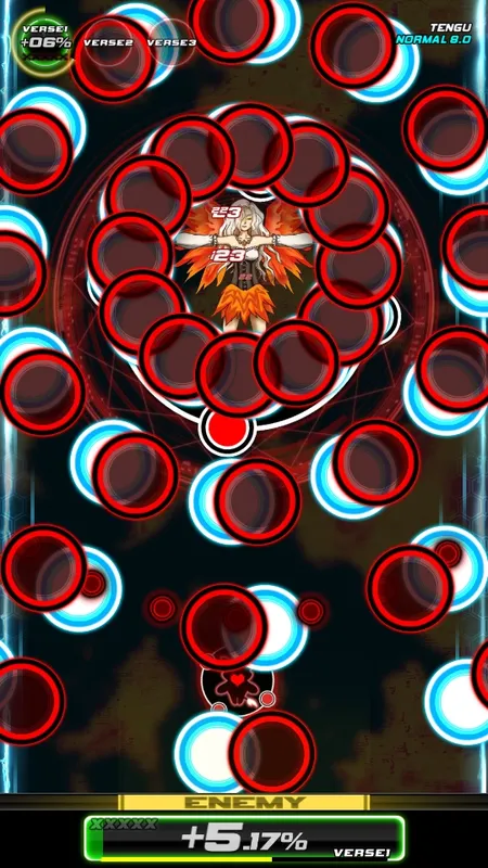 Скриншот 3 к игре NOISZ