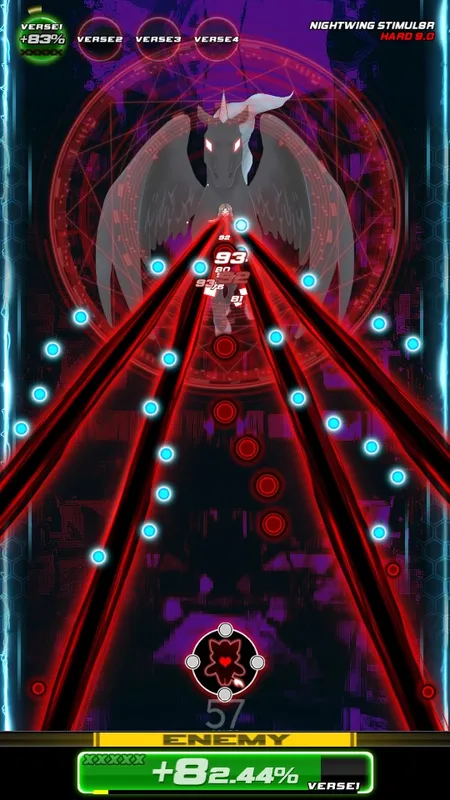 Скриншот 4 к игре NOISZ