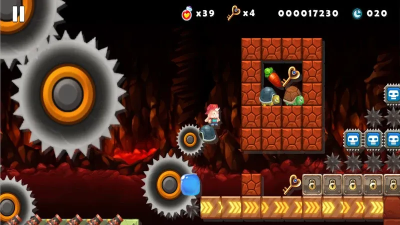 Скриншот 3 к игре BoxMaker