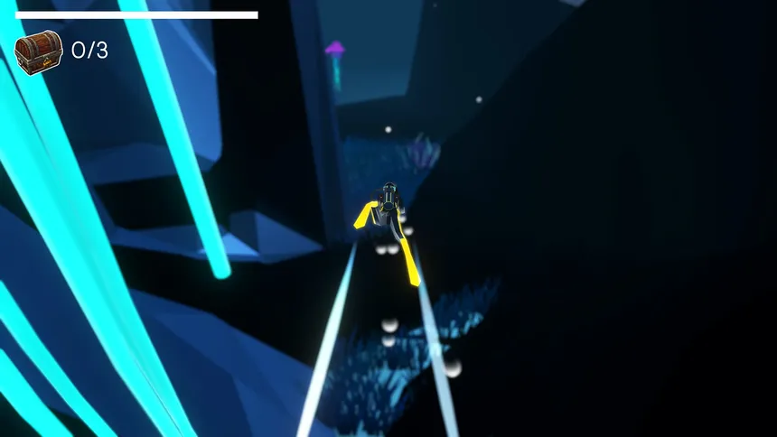 Скриншот 8 к игре DIVER - SEA SURVIVAL SIMULATOR