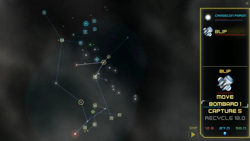 Скриншот 5 к игре ionAXXIA