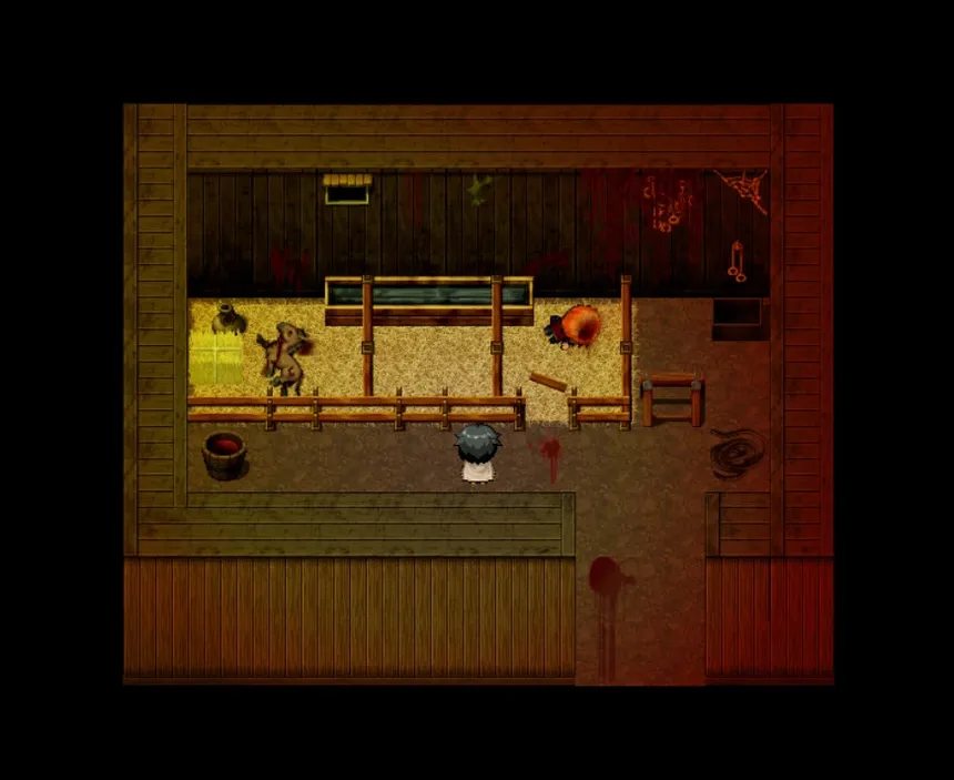 Скриншот 1 к игре The Tavern
