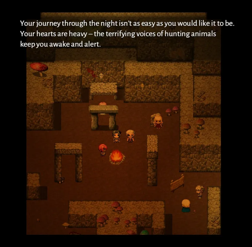 Скриншот 4 к игре The Tavern