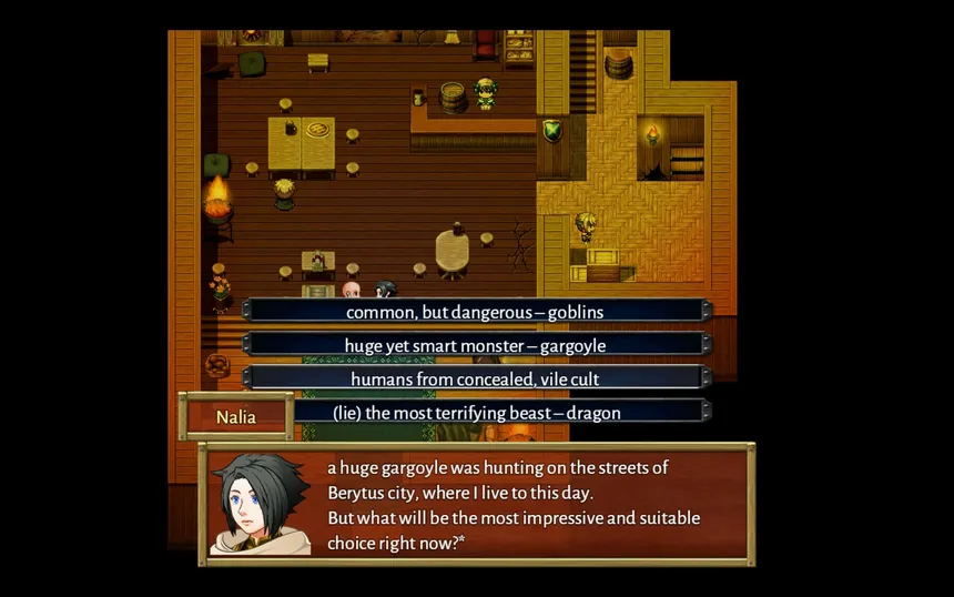 Скриншот 6 к игре The Tavern
