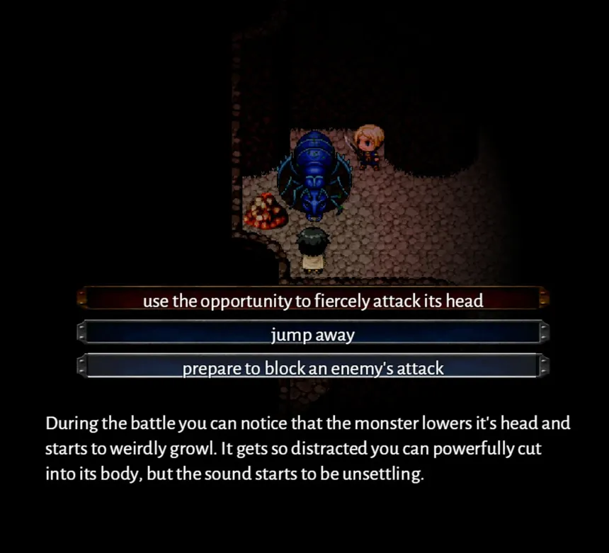 Скриншот 7 к игре The Tavern
