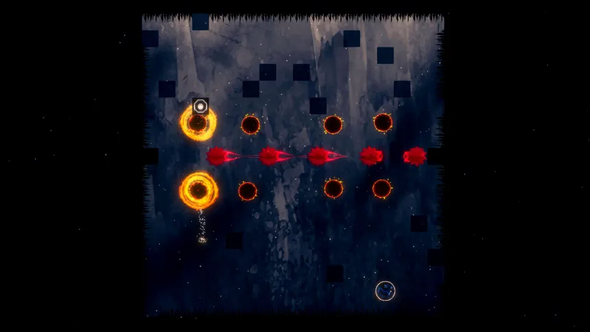 Скриншот 1 к игре MIND SHIFT ?